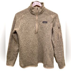 COPY - Patagonia Better Sweater® 1/4-Zip